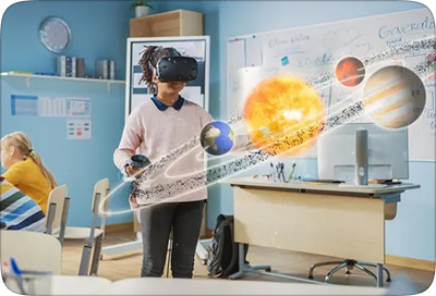 Educational Tools