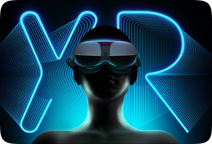 Extended Reality (XR) and the Metaverse