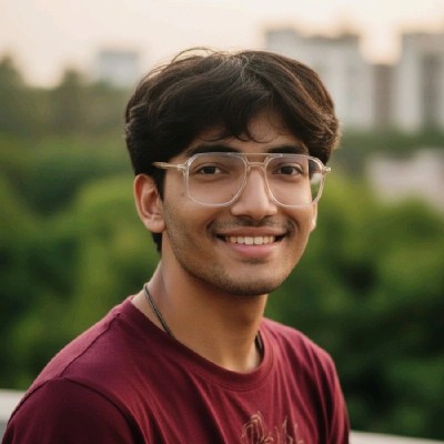 Ayushman Pandey