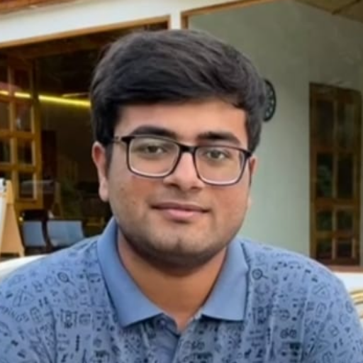 Aayush Gakhar