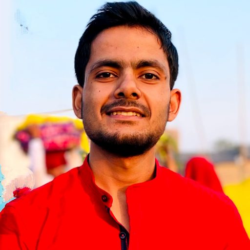Ayush Kumar