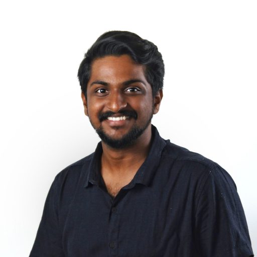 Daniel Pushparaj