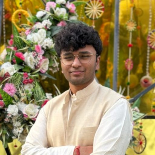 Sagar Gupta