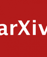 arXiv arXiv