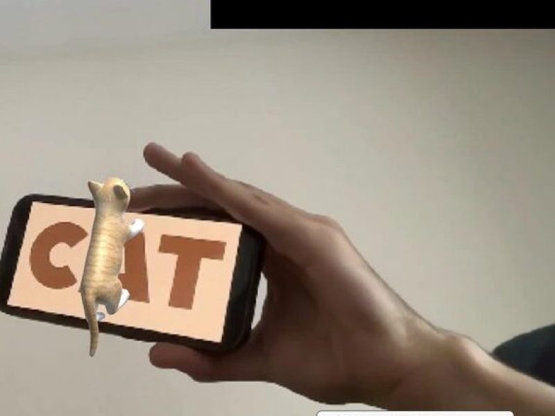 augmentedReality